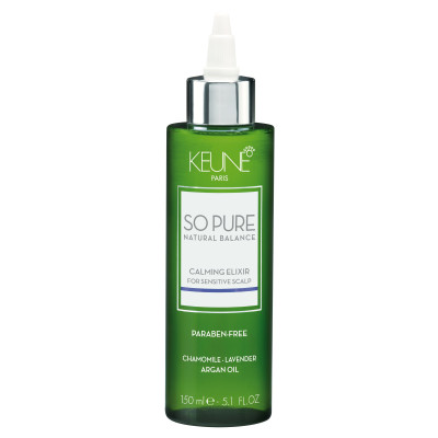 SO PURE Elixír pre citlivú pokožku - 150ml